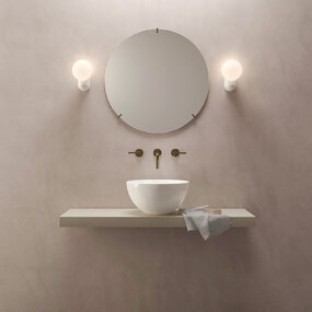 Lyra Wall Sconce