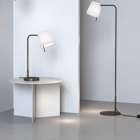 Mitsu Floor Lamp