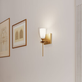 Elowen Bathroom Sconce