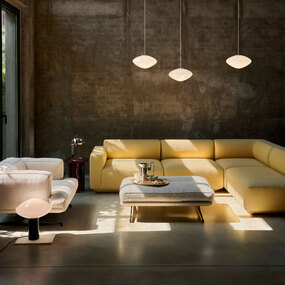 Mist Pendant by &Tradition