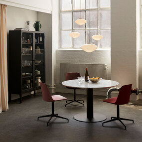 Mist Pendant by &Tradition