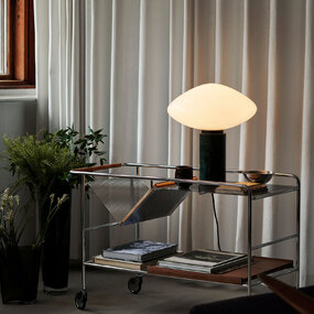 Mist Table Lamp