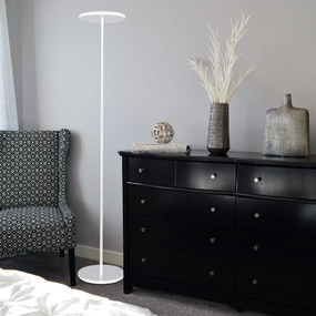 Athena Floor Lamp by Artemide