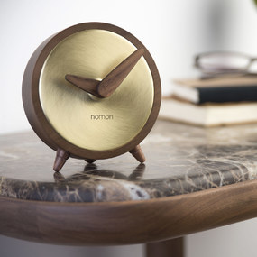 Atomo Table Clock