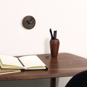 Atomo Wall Clock