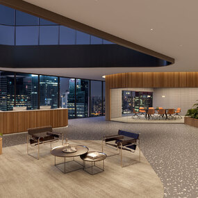 Atomos 2 Round Adjustable Trimless / IC Airtight Housing by Lucifer Lighting