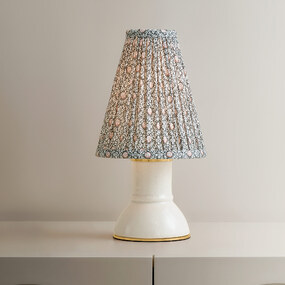 Attlebury Rechargeable Table Lamp