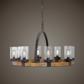 Atwood Chandelier