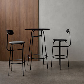Afteroom Bar / Counter Stool