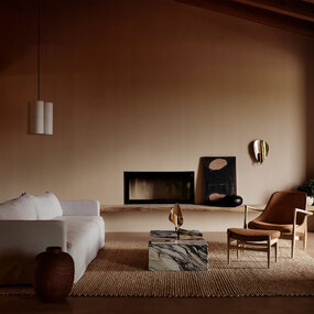 Elizabeth Lounge Chair by Audo Copenhagen