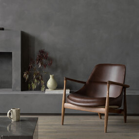 Elizabeth Lounge Chair