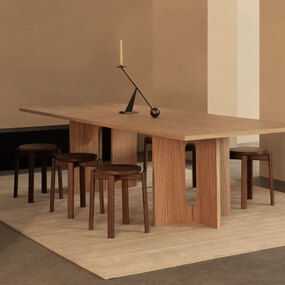 Interconnect Candle Holder by Audo Copenhagen