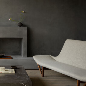 Pagode Sofa