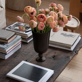 Pavot Vase