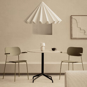 Torso Portable Table Lamp