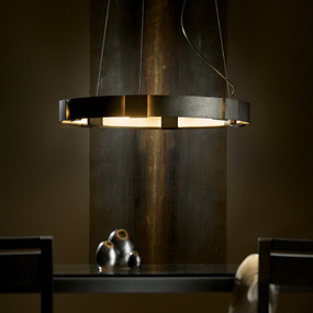 Aura Pendant