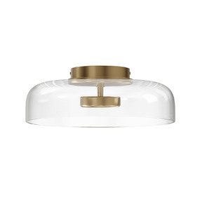 Cosmopolitan Wall Sconce / Ceiling Flush Light