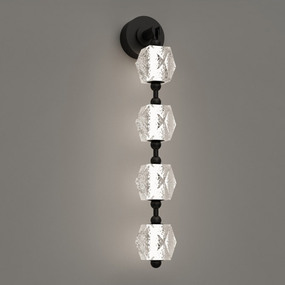 Beluga Wall Sconce