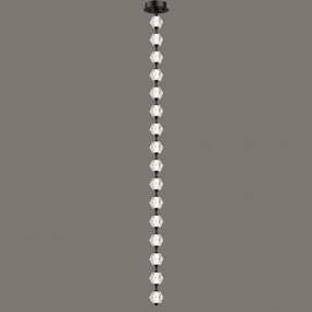 Beluga Strand Pendant