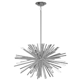 Palisades Round Chandelier
