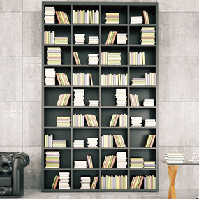 The Oaks Wall Sconce by Avenue Lighting