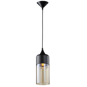 Robertson Blvd Tall Pendant