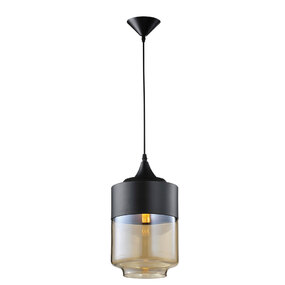 Robertson Blvd Decorative Pendant