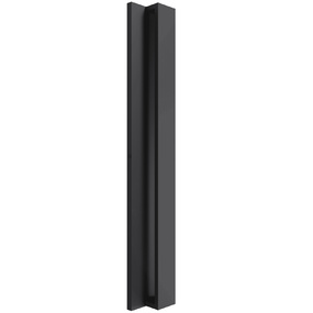 Avenue Outdoor Color-Select Slat Wall Light