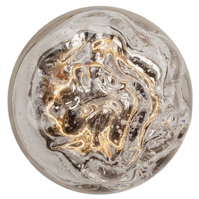 Avenue Outdoor Round Wall Light