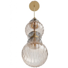 Avra Globes Pendant