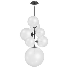 Delilah Vertical Pendant