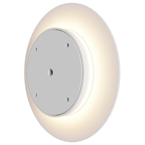 Parker Round Wall Light