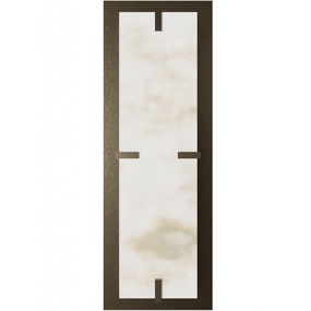 Sedona Clip Color-Select Wall Sconce