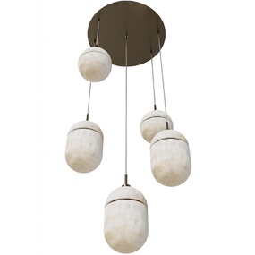 Sedona Multi Light Pendant