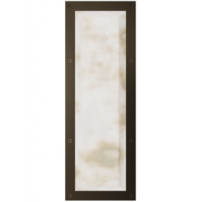 Sedona Squared Color-Select Wall Sconce