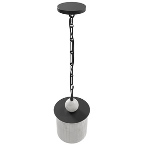 Westwood Ball Pendant