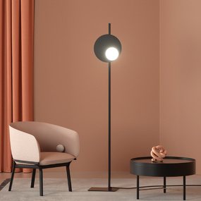 Kwic Floor Lamp