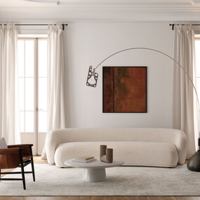 Bul-Bo XL Floor Lamp