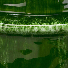 Saturn Vessel