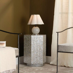 Brando Side Table