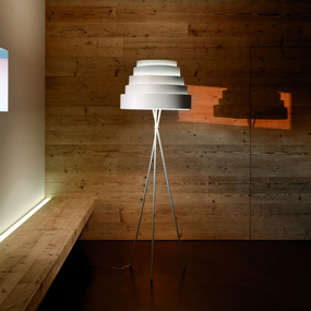 Babel Floor Lamp