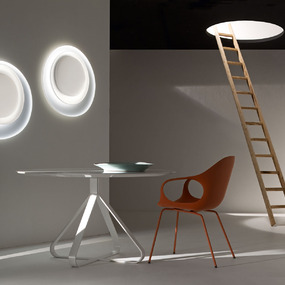 Bahia Wall by Foscarini by Foscarini