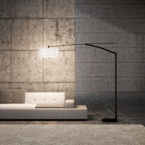 Balance Floor Lamp