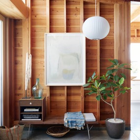 Ball Pendant GN by Herman Miller