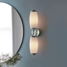 Eliot Bathroom Vanity Light