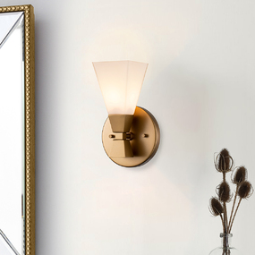 Bowtie Wall Sconce