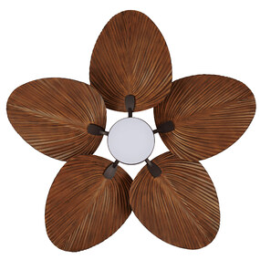 Lucci Air Bali Ceiling Fan with Light