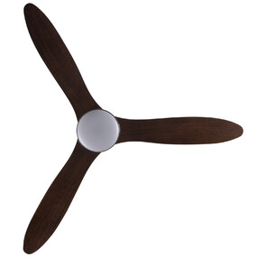 Lucci Air Whitehaven Smart Ceiling Fan with Light
