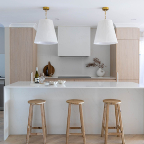 Amici Pendant by Beacon Lighting