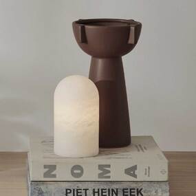 Panton Table Lamp